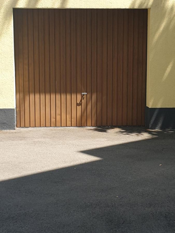 Fewo - Zur Alten Waescherei - Zentrumsnah - Garage Inklusiv Щутгарт Екстериор снимка